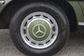 USED 1980 MERCEDES-BENZ S CLASS 4.5 450 SEL 4d AUTO CLASSIC 