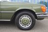USED 1980 MERCEDES-BENZ S CLASS 4.5 450 SEL 4d AUTO CLASSIC 