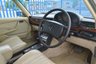 USED 1980 MERCEDES-BENZ S CLASS 4.5 450 SEL 4d AUTO CLASSIC 