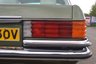USED 1980 MERCEDES-BENZ S CLASS 4.5 450 SEL 4d AUTO CLASSIC 