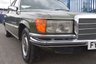 USED 1980 MERCEDES-BENZ S CLASS 4.5 450 SEL 4d AUTO CLASSIC 