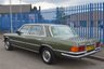 USED 1980 MERCEDES-BENZ S CLASS 4.5 450 SEL 4d AUTO CLASSIC 
