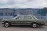 USED 1980 MERCEDES-BENZ S CLASS 4.5 450 SEL 4d AUTO CLASSIC 