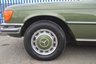 USED 1980 MERCEDES-BENZ S CLASS 4.5 450 SEL 4d AUTO CLASSIC 