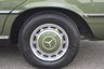 USED 1980 MERCEDES-BENZ S CLASS 4.5 450 SEL 4d AUTO CLASSIC 