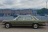 USED 1980 MERCEDES-BENZ S CLASS 4.5 450 SEL 4d AUTO CLASSIC 