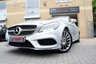 USED 2015 15 MERCEDES-BENZ CLS CLASS CLS220 2.1 BLUETEC AMG LINE 5 DOOR AUTOMATIC &pound;1425 DEPOSIT AND &pound;299 A MONTH!!