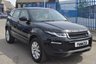 USED 2016 16 LAND ROVER RANGE ROVER EVOQUE 2.0 ED4 SE TECH 5d 148 BHP 