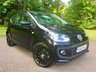 USED 2013 63 VOLKSWAGEN UP 1.0 HIGH UP 3d 74 BHP 1 OWNER ''ONLY 18,000 MILES / REAR PARK / BLUETOOTH FULL SERVICE HISTORY LAST SERVICED@17,545MILES ,,,,GREAT CONDITION INSIDE AND OUT,,,