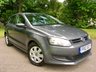USED 2012 12 VOLKSWAGEN POLO 1.2 S A/C 5d 60 BHP ONLY 32,100 MILES  32,100 MILES WITH 2 OWNERS LAST ONE SINCE MARCH 2013,,X6 SERVICE BOOK STAMPS,,JUST SERVICED AND MOT'D,MORE POLO'S AVAILABLE GO TO BENCLARKAUTOMOBILES.CO.UK--