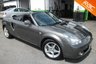 USED 2005 55 TOYOTA MR2 1.8 ROADSTER 2d 138 BHP VIEW AND RESERVE ONLINE OR CALL 01527-853940 FOR MORE INFO.