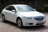 USED 2012 62 VAUXHALL INSIGNIA 2.0 SRI NAV CDTI 5d 157 BHP | LOW RATE FINANCE |