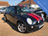 USED 2005 05 MINI HATCH ONE 1.6 ONE 3d 89 BHP Only Two Lady Owners From New - Low Mileage Example