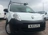 USED 2013 13 RENAULT KANGOO 1.5 ML19 DCI 90 BHP 1 OWNER FSH NEW MOT BLUETOOTH FREE 6 MONTH AA WARRANTY WITH RECOVERY AND ASSIST SPARE KEY ROOF RACK WITH PIPE TUBE BLUETOOTH REAR PARKING SENSORS ELECTRIC WINDOWS AND MIRRORS