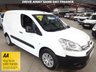 USED 2015 15 CITROEN BERLINGO 1.6 625 ENTERPRISE L1 SWB HDI VAN '' YOU'RE IN SAFE HANDS '' WITH THE AA DEALER PROMISE