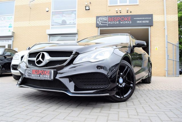Bespoke Motor Works LTD