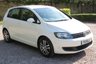 USED 2011 11 VOLKSWAGEN GOLF PLUS 1.6 BLUEMOTION SE TDI 5d 103 BHP \\ FINANCE AVAILABLE \\