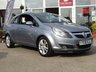 USED 2008 08 VAUXHALL CORSA 1.4 SXI 16V 3d 90 BHP SERVICE HISTORY, HPI CLEAR