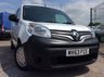 USED 2013 63 RENAULT KANGOO 1.5 ML19 DCI 90 BHP 1 OWNER FSH NEW MOT FREE 6 MONTH AA WARRANTY WITH RECOVERY AND ASSIST NEW MOT SPARE KEY REAR PARKING SENSORS ELECTRIC WINDOWS AND MIRRORS BLUETOOTH ECO DRIVE
