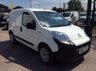 USED 2014 63 CITROEN NEMO 1.2 660 ENTERPRISE HDI 74 BHP 1 OWNER FSH NEW MOT AIR CON FREE 6 MONTH AA WARRANTY WITH RECOVERY AND ASSIST AIR CONDITIONING REAR PARKING SENSORS ELECTRIC WINDOWS AND MIRRORS BLUETOOTH