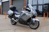 USED 2009 09 KAWASAKI GTR1400 A9F  WITH FULL HARD LUGGAGE