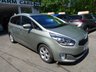 USED 2014 14 KIA CARENS 1.7 2 CRDI 5d 7 SEATER AUTOMATIC 134 BHP Full Service History, MOT until April 2019 (no advisories), One Previous Owner, Automatic, 7 Seater, Diesel. Balance of Kia Warranty until 2021!