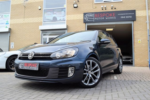 Bespoke Motor Works LTD