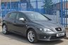 USED 2011 61 SEAT LEON 2.0 CR TDI FR 5d 140 BHP 