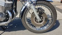 USED 1975 KAWASAKI KH H2C 750 2 Stroke Triple Classic Only done 189 miles since restoration, an award winner