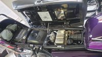 USED 1975 KAWASAKI KH H2C 750 2 Stroke Triple Classic Only done 189 miles since restoration, an award winner