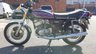 USED 1975 KAWASAKI KH H2C 750 2 Stroke Triple Classic Only done 189 miles since restoration, an award winner