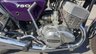 USED 1975 KAWASAKI KH H2C 750 2 Stroke Triple Classic Only done 189 miles since restoration, an award winner