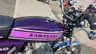 USED 1975 KAWASAKI KH H2C 750 2 Stroke Triple Classic Only done 189 miles since restoration, an award winner