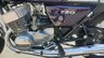 USED 1975 KAWASAKI KH H2C 750 2 Stroke Triple Classic Only done 189 miles since restoration, an award winner