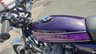 USED 1975 KAWASAKI KH H2C 750 2 Stroke Triple Classic Only done 189 miles since restoration, an award winner
