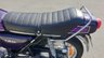 USED 1975 KAWASAKI KH H2C 750 2 Stroke Triple Classic Only done 189 miles since restoration, an award winner