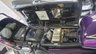 USED 1975 KAWASAKI KH H2C 750 2 Stroke Triple Classic Only done 189 miles since restoration, an award winner