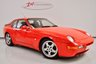 USED 1993 L PORSCHE 968 3.0 CLUB SPORT 2d 240 BHP GENUINE CS GREAT INVESTMENT SUNROOF/LIGHTWEIGHT SEATS