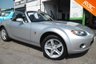 USED 2007 04 MAZDA MX-5 1.8 I ROADSTER 2d 125 BHP VIEW AND RESERVE ONLINE OR CALL 01527-853940 FOR MORE INFO.