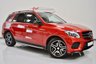 USED 2016 16 MERCEDES-BENZ GLE-CLASS 2.1 GLE 250 D 4MATIC AMG LINE PREMIUM 5d AUTO 201 BHP NIGHT & PREMIUM PACKAGES