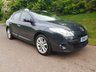 USED 2010 10 RENAULT MEGANE 1.5 DYNAMIQUE TOMTOM DCI 5d 106 BHP **£30 ROAD FUND**FULL HISTORY**GREAT DRIVE**