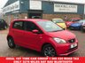 USED 2015 15 SEAT MII 1.0 I-TECH 5 Door 59 BHP SAT NAV £20 RFL RED with Black Cloth Ideal 1st time car Group 1 Insurance £20 road tax ONLY 3278 miles SAT NAV Bluetooth