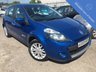 USED 2009 59 RENAULT CLIO 1.1 DYNAMIQUE TCE 5d 100 BHP Lovely Bright Paintwork on this Practical Hatchback