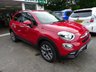 USED 2015 15 FIAT 500X 1.4 MULTIAIR CROSS 5d 140 BHP Fiat Service History + Just Serviced by ourselves, Minimum 8 months MOT, 6 Speed Gearbox