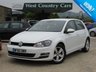 USED 2015 65 VOLKSWAGEN GOLF 1.4 MATCH TSI BLUEMOTION TECHNOLOGY 5d 121 BHP Rare Petrol, Great Specification