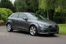 USED 2014 14 AUDI A3 2.0 TDI SPORT 3d 148 BHP 1 OWNER, FSH, GREAT SPEC!