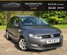 USED 2012 12 VOLKSWAGEN POLO 1.2 MATCH TDI 5d 74 BHP ONLY &pound;20 ROAD TAX