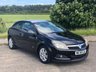 USED 2005 55 VAUXHALL ASTRA 1.8 DESIGN 16V 3d 125 BHP FEB 2019 MOT * SERVICE HISTORY