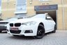 USED 2017 66 BMW 3 SERIES 320D XDRIVE M SPORT SALOON &pound;349 DEPOSIT AND &pound;349 A MONTH!!