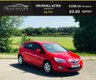USED 2012 12 VAUXHALL ASTRA 1.6 EXCLUSIV 5dr 